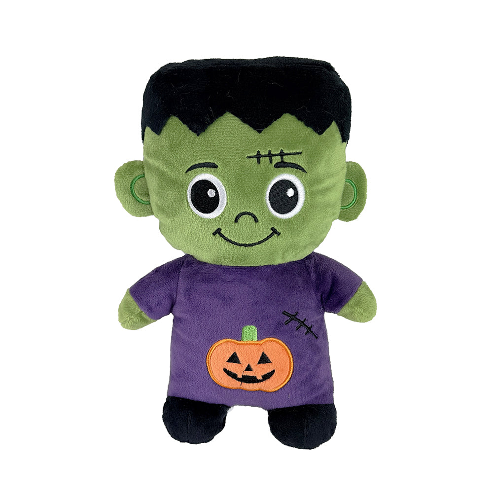 Spooky Friends - Frankenstein