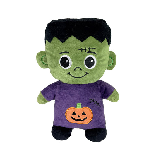 Spooky Friends - Frankenstein