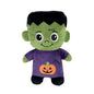 Spooky Friends - Frankenstein