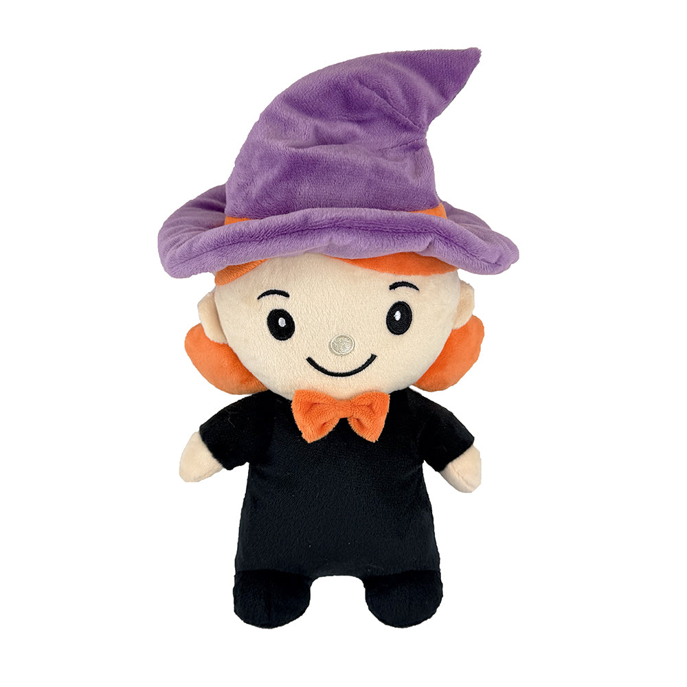 Spooky Friends - Witch