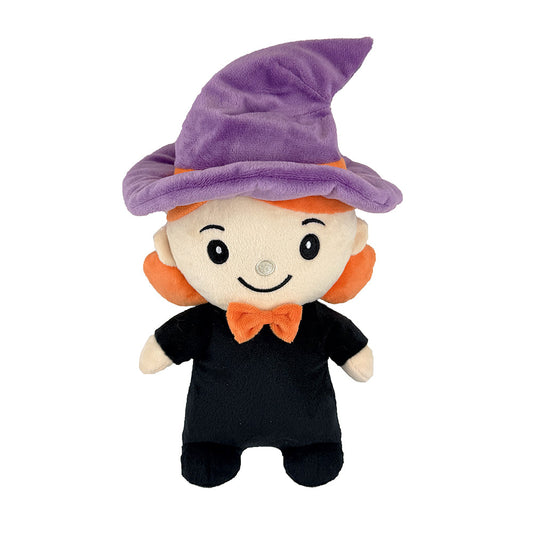 Spooky Friends - Witch