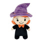 Spooky Friends - Witch