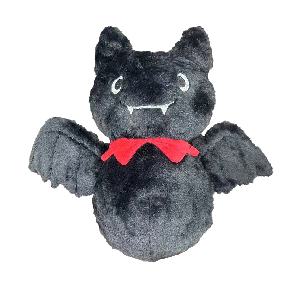 Batty Cat