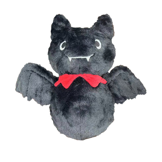 Batty Cat