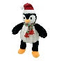 Christmas Penguin