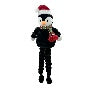 Christmas Li'l Penguin