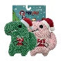 Christmas Twin Pack-Dinos