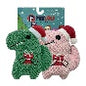 Christmas Twin Pack-Dinos