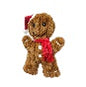 Christmas Gingerbread Man