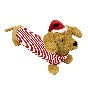 Christmas Dachshund