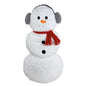 Christmas Cozy Snowman