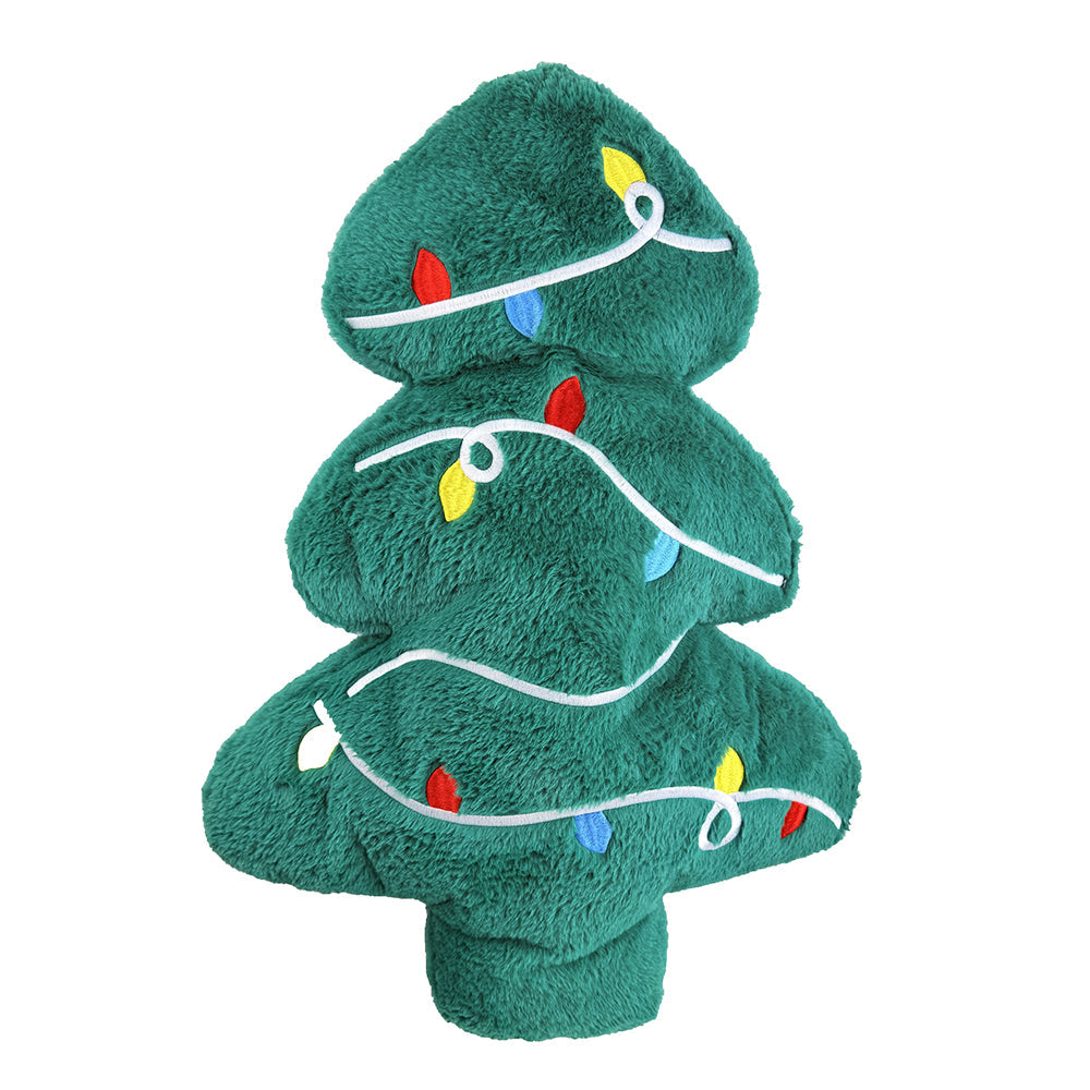 Christmas Cozy Tree