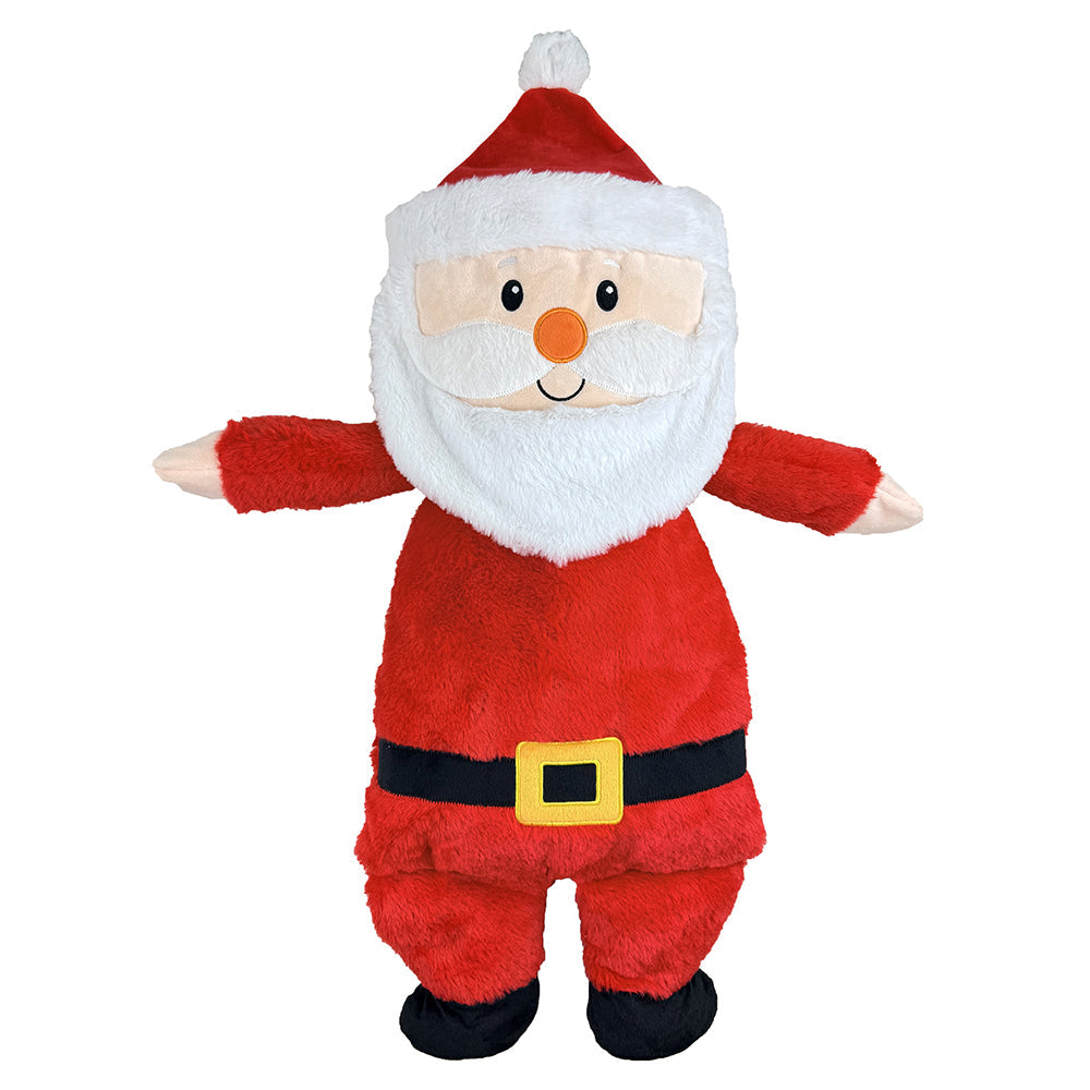 Christmas Cozy Santa