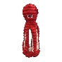 Christmas Holiday Octopus