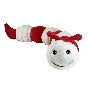 Christmas Caterpillar