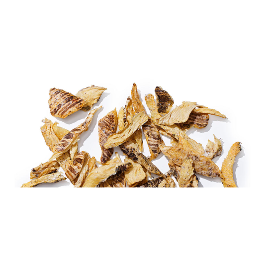 Pezzy Pet Lionfish Sticks loose treats