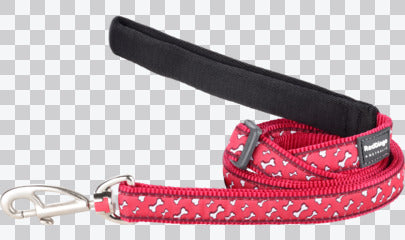 6 Ft Adjustable Dog Leads (with Padded Handle) - Flying Bones