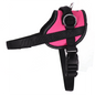 No Pull Harness - Solid - Pink