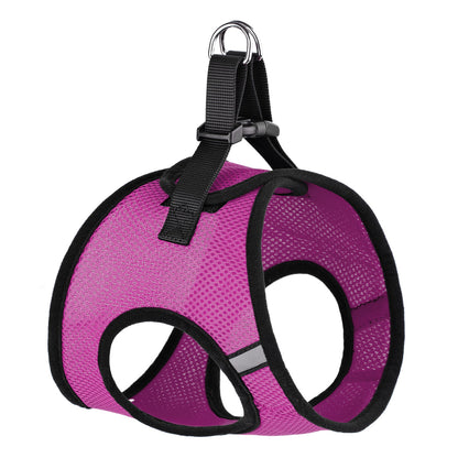York Mesh Dog Harness