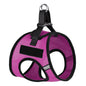York Mesh Dog Harness + Built-in Hook & Loop Fasteners