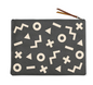 CANVAS POUCHES