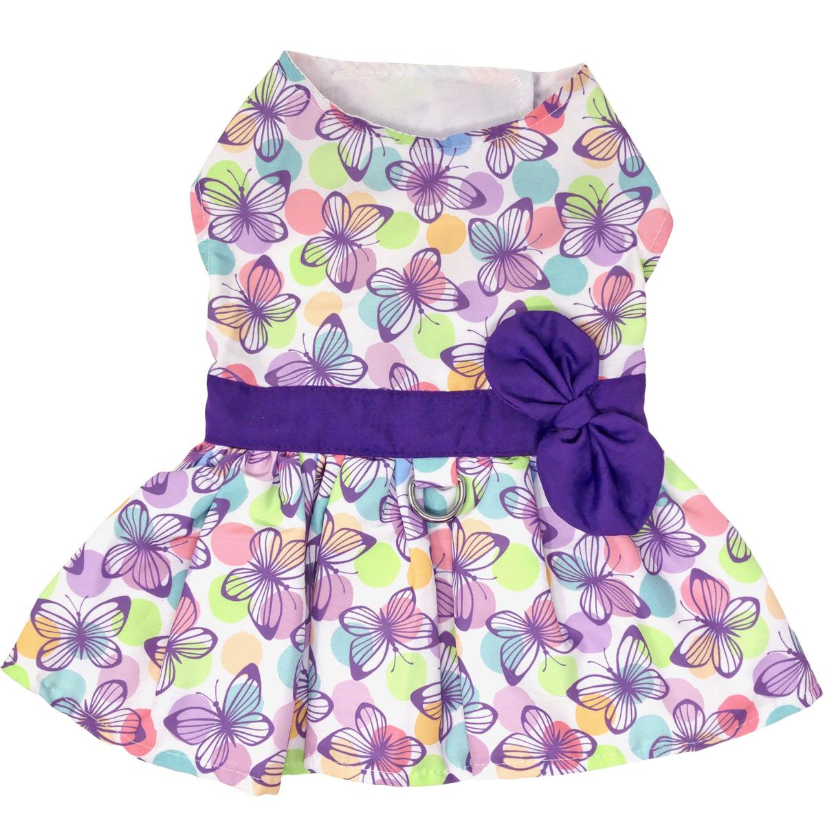 Purple Butterfly