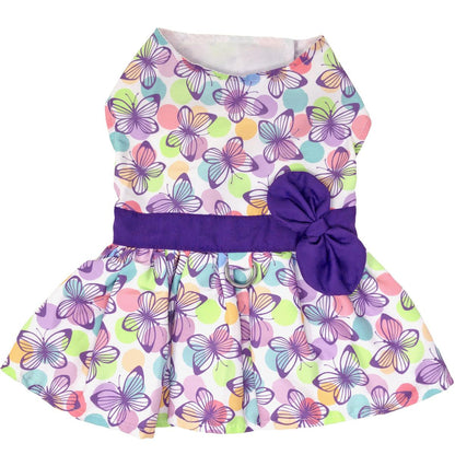 Purple Butterfly
