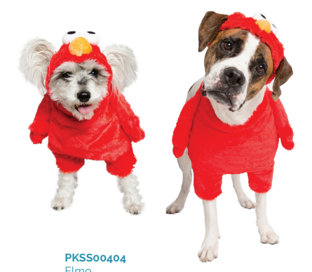 Elmo