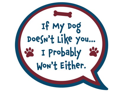 Single Decal (Pack of 8)