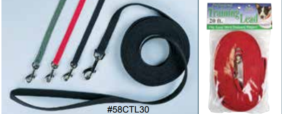 Kool KottonTM Training Leads