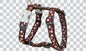 Dog Harness (H-Style) - Design