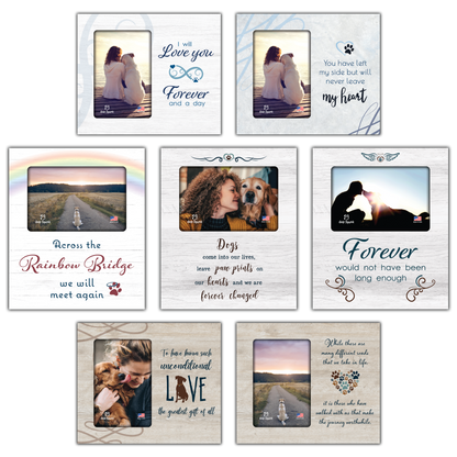 Vertical Frame (Pack of 2)