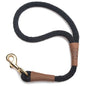 Snap Leashes (Solids) - Mendota Colors