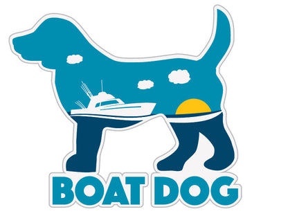 Single Decal (Pack of 8)