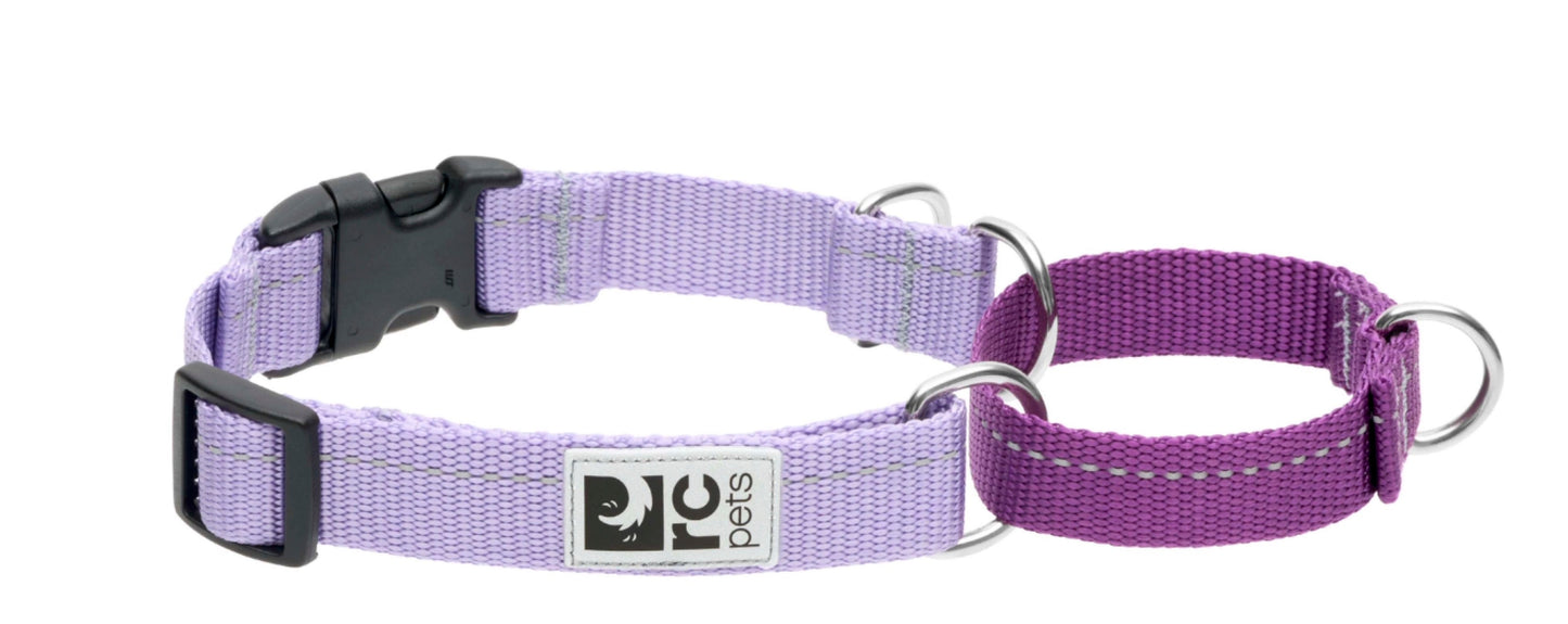 Web Training Clip Collar Primary