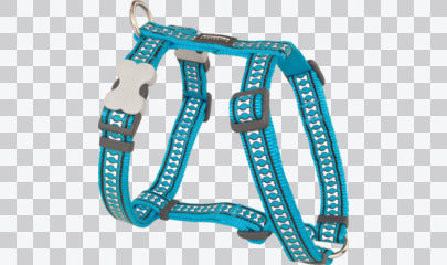 Dog Harness (H-Style) - Reflective