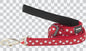 6 Ft Adjustable Dog Leads (with Padded Handle) - Stars