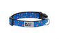 Patterned Clip Collars