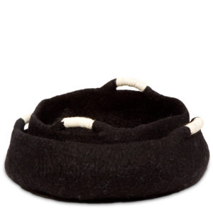 Handles Basket