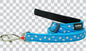 6 Ft Adjustable Dog Leads (with Padded Handle) - Stars