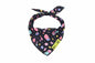 RC Pet Products Artist Series Bandana - Persue BK1