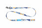 RC Pet Products Artist Series Leash - Daim D1