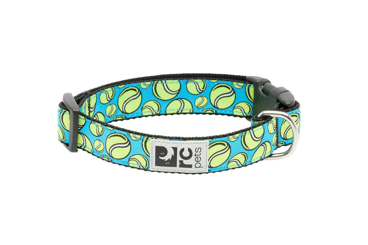 Patterned Clip Collars