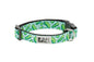 Patterned Clip Collars
