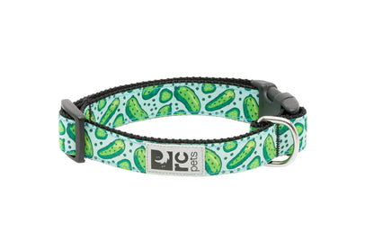 Patterned Clip Collars