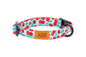 RC Pet Products Eco Breakaway Cat Collar - Cherry Picnic