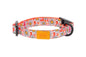 RC Pet Products Eco Breakaway Cat Collar - Daisy Joy