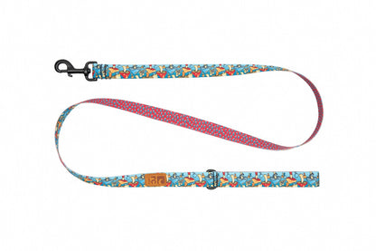 RC Pet Products Eco Leash - Funky Fungi