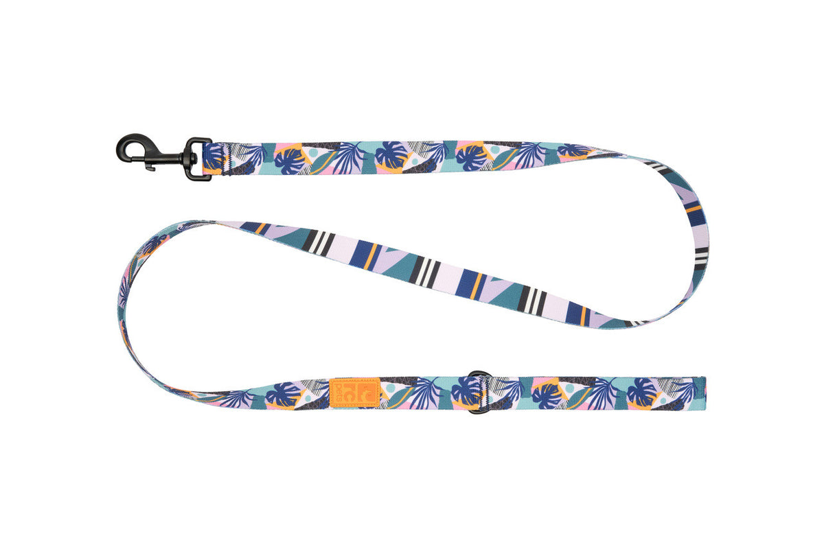 RC Pet Products Eco Leash - Mystic Monstera