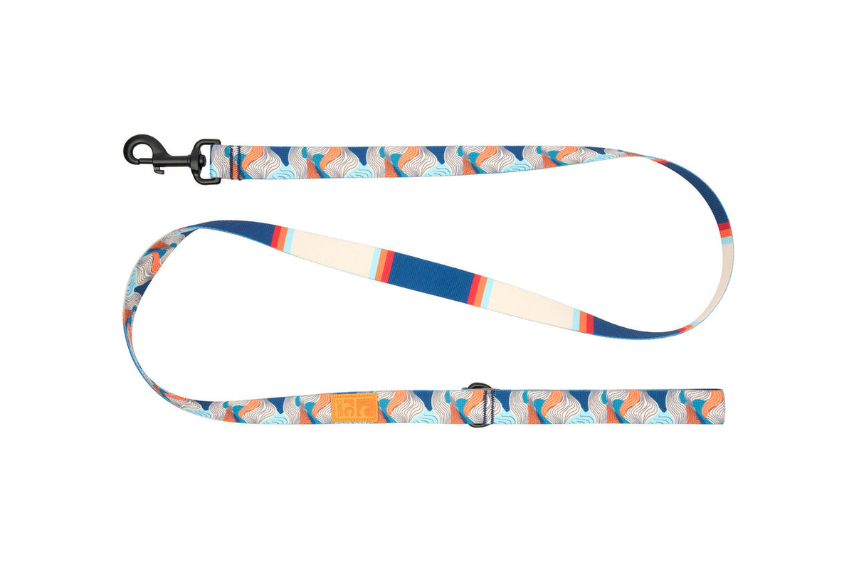 RC Pet Products Eco Leash - Riptide
